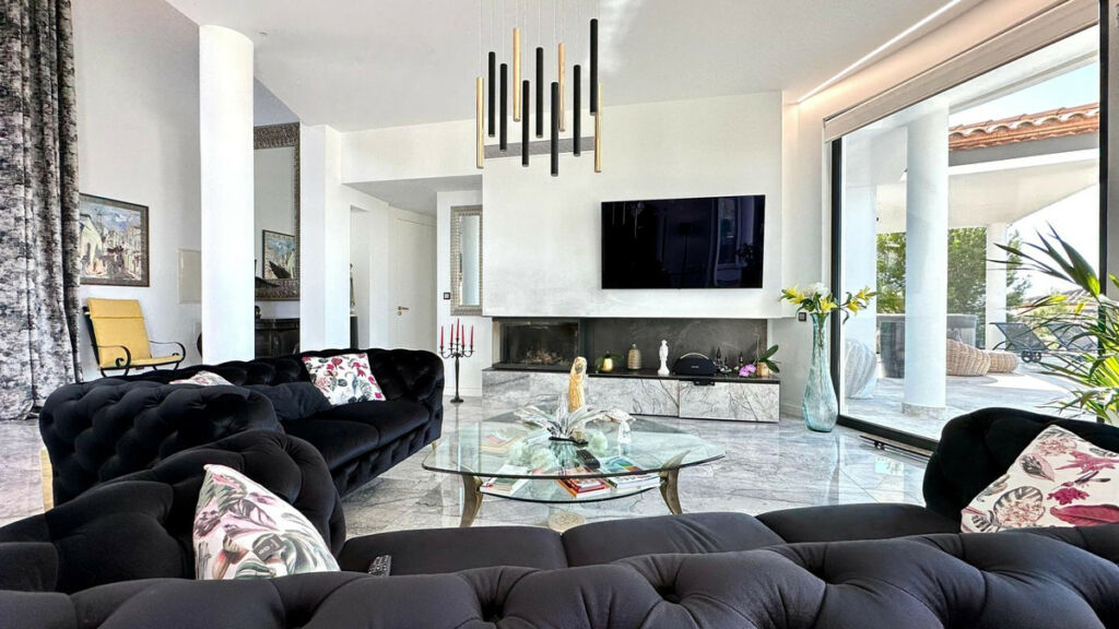 Detached Villa Altea Alicante - zdjęcie 8