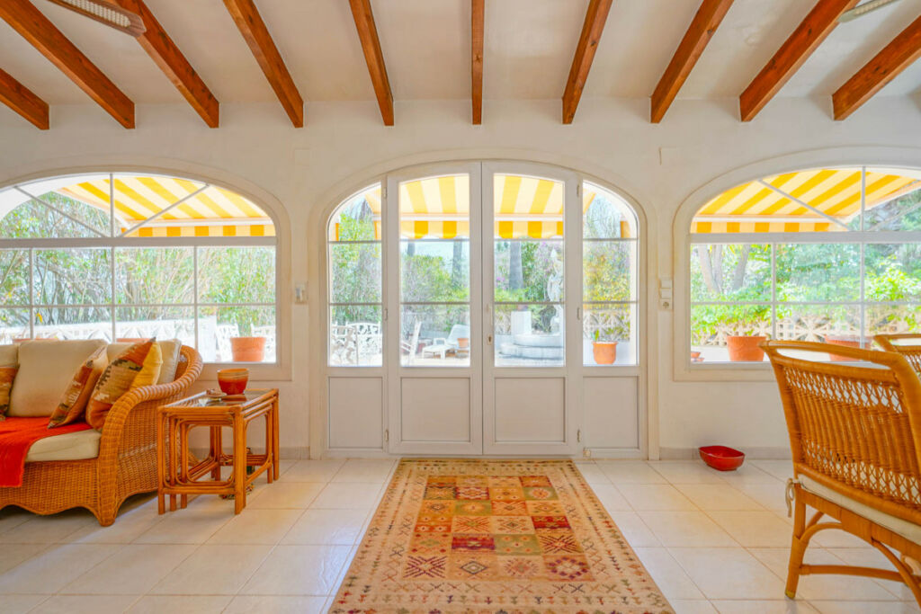 Detached Villa Javea Alicante - image 11