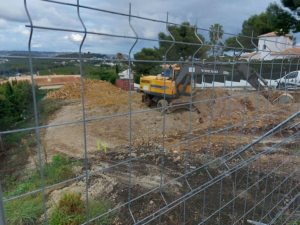 Residential Plot Javea Alicante - imagen 8
