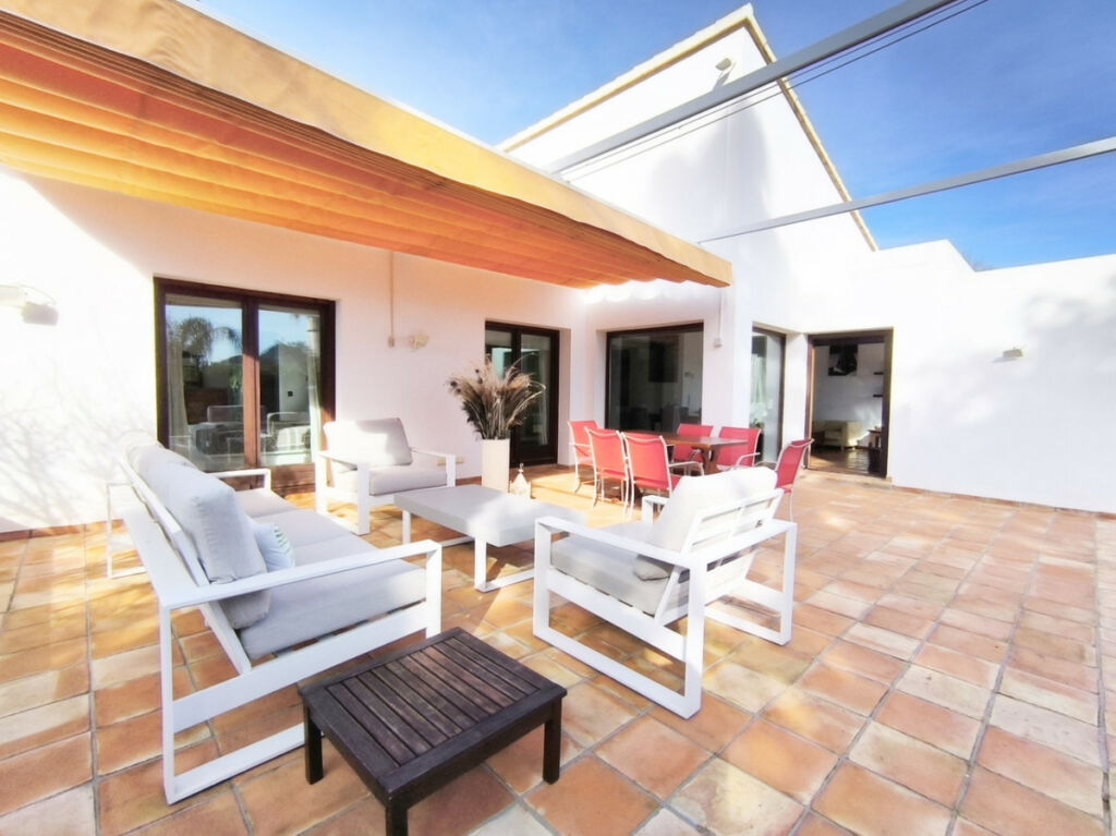 Detached Villa Ondara Alicante - imagen 8