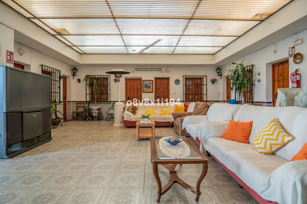 Hostel Rincón de la Victoria Málaga - zdjęcie 8