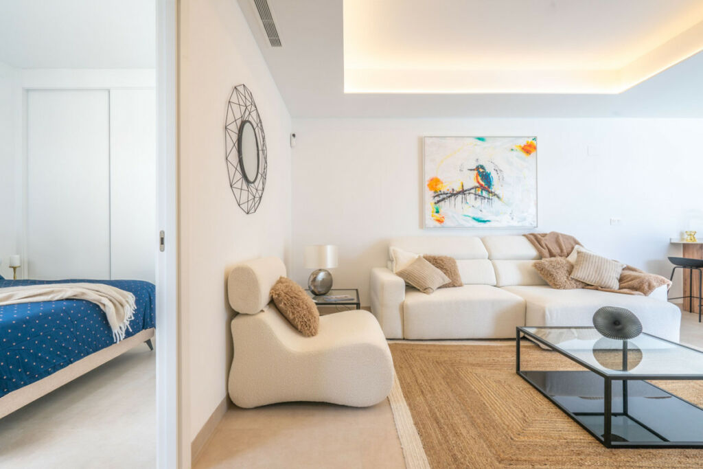 Detached Villa Roldan Murcia - image 8