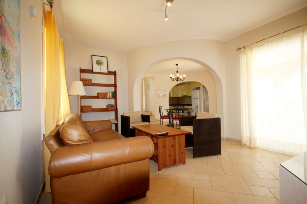 Detached Villa Javea Alicante - imagen 8