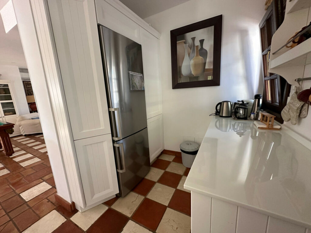 Detached Villa San Pedro de Alcántara Málaga - imagen 8
