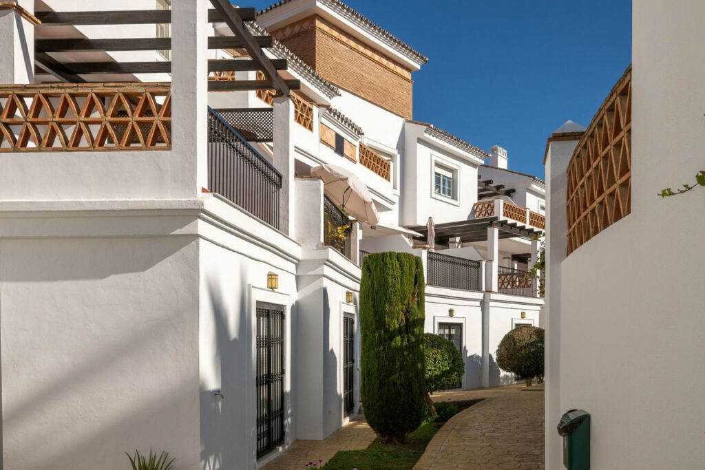 Townhouse Alhaurín de la Torre Málaga - imagen 9