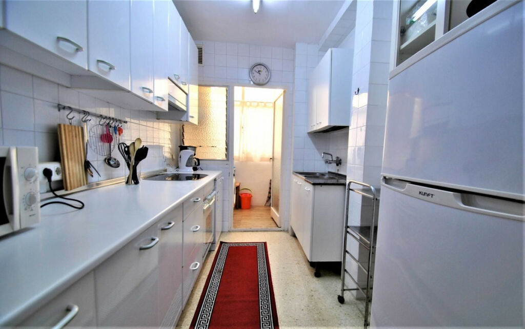 Middle Floor Apartment Los Boliches Málaga - imagen 8