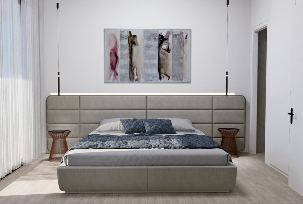 Bungalow Finestrat Alicante - image 9