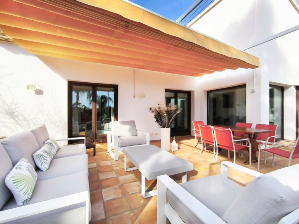 Detached Villa Ondara Alicante - imagen 9