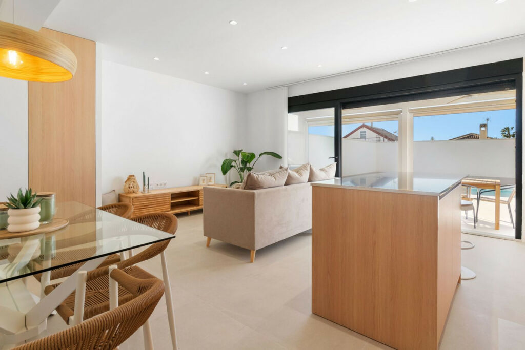 Detached Villa Torrevieja Alicante - imagen 9