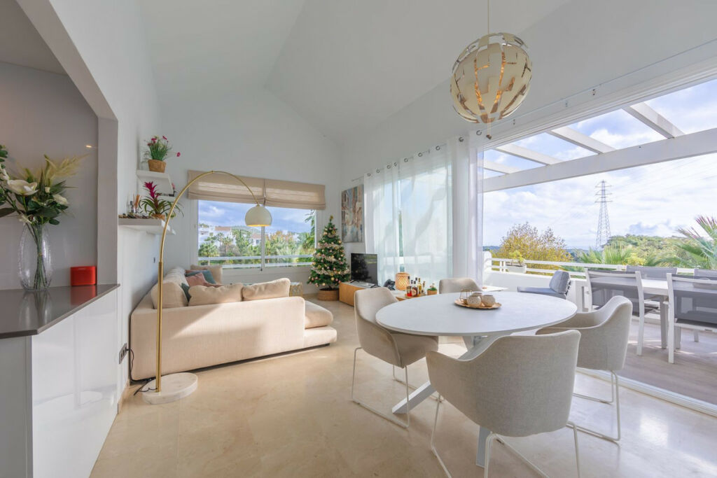 Penthouse Casares Playa Málaga - imagen 9