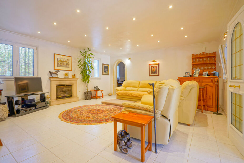 Detached Villa Javea Alicante - image 4