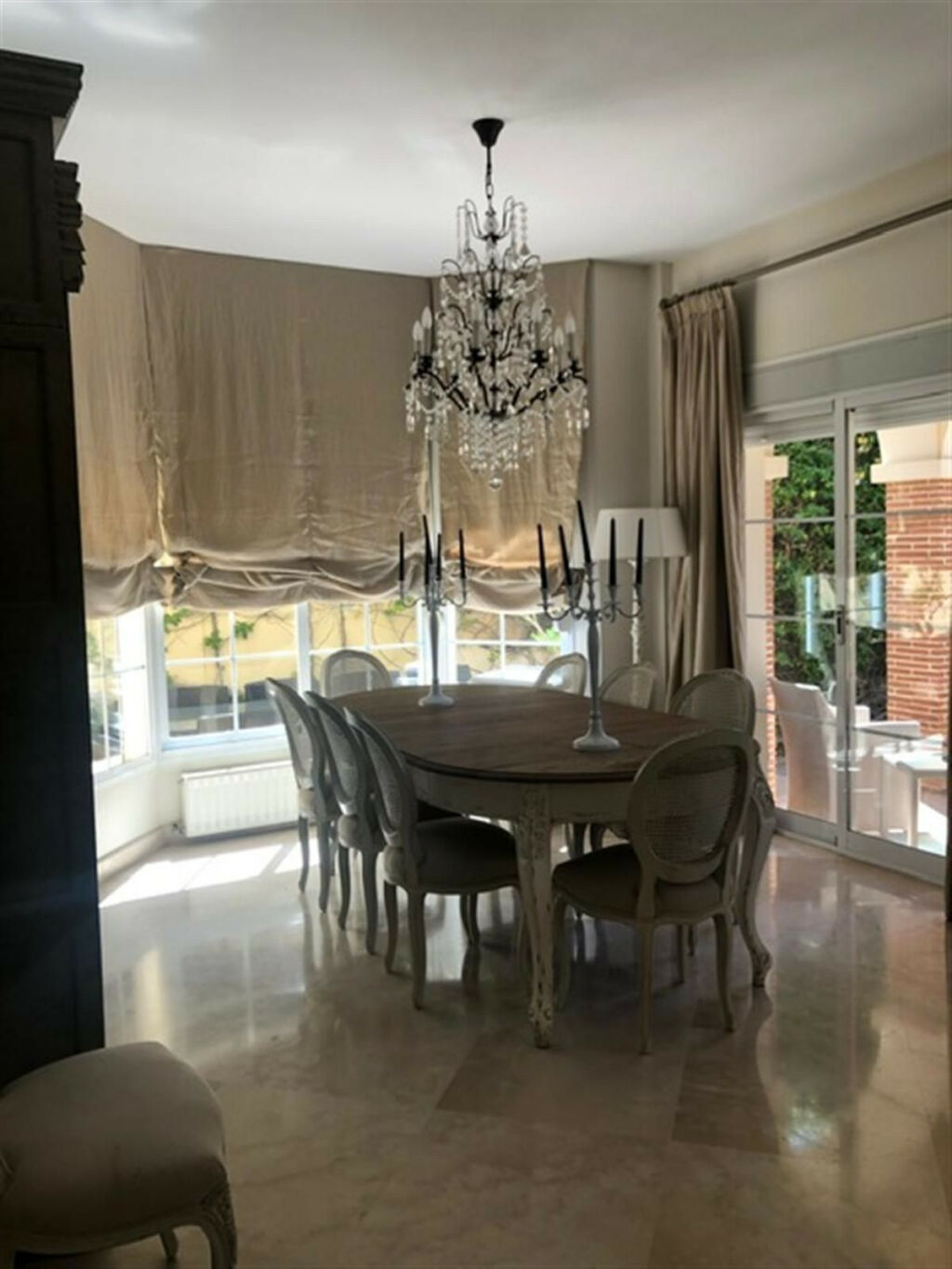 Detached Villa Puerto Banús Málaga - imagen 9