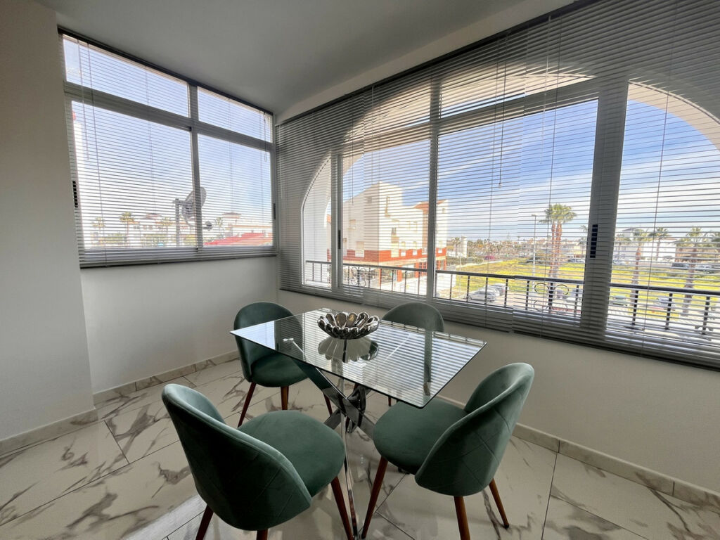 Ground Floor Apartment Villamartin Alicante - Bild 9