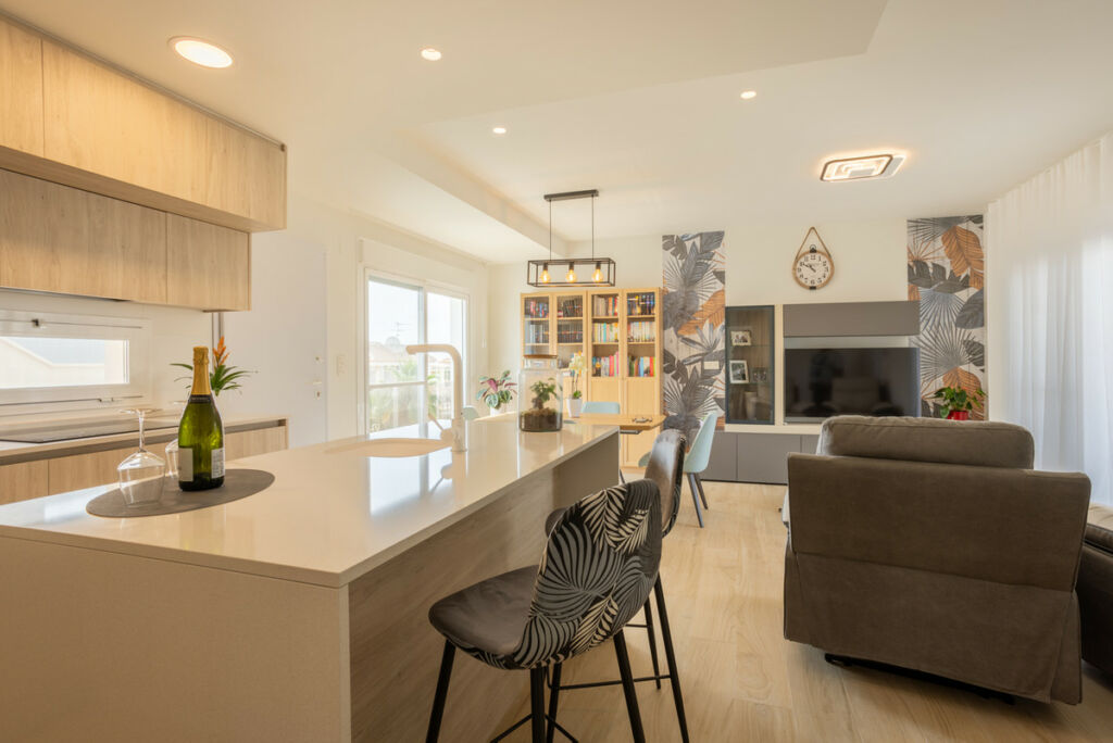 Ground Floor Apartment Villamartin Alicante - Bild 9