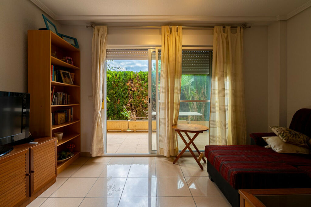 Ground Floor Apartment El Campello Alicante - zdjęcie 9