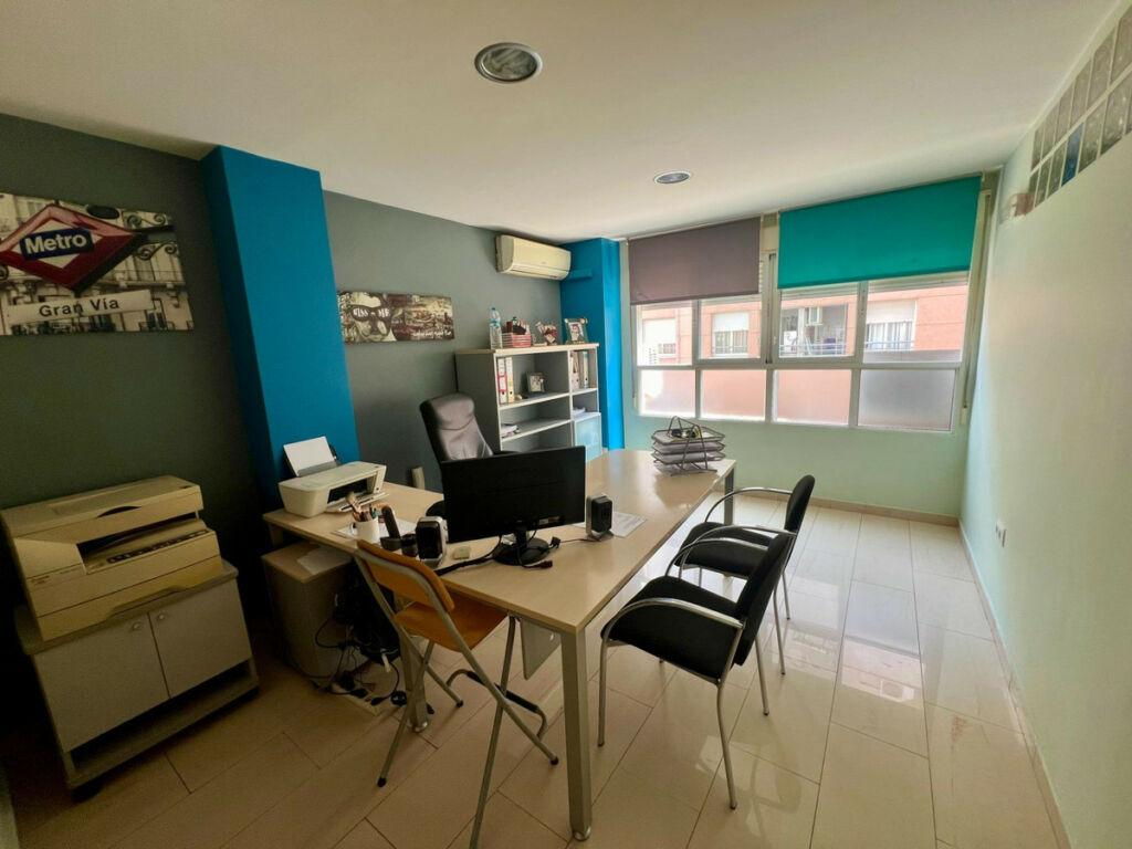 Office Orihuela Alicante - zdjęcie 9