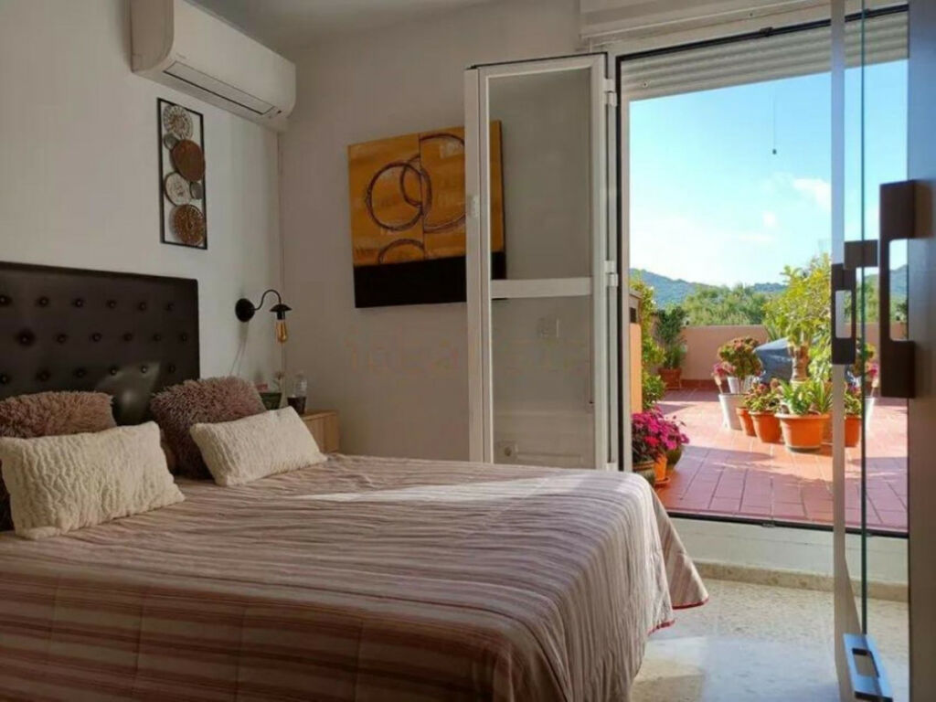 Townhouse Guadiaro Cádiz - imagen 9