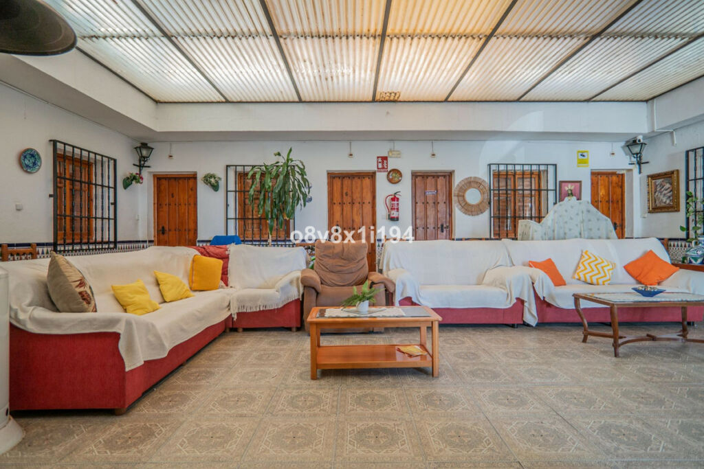 Hostel Rincón de la Victoria Málaga - zdjęcie 9