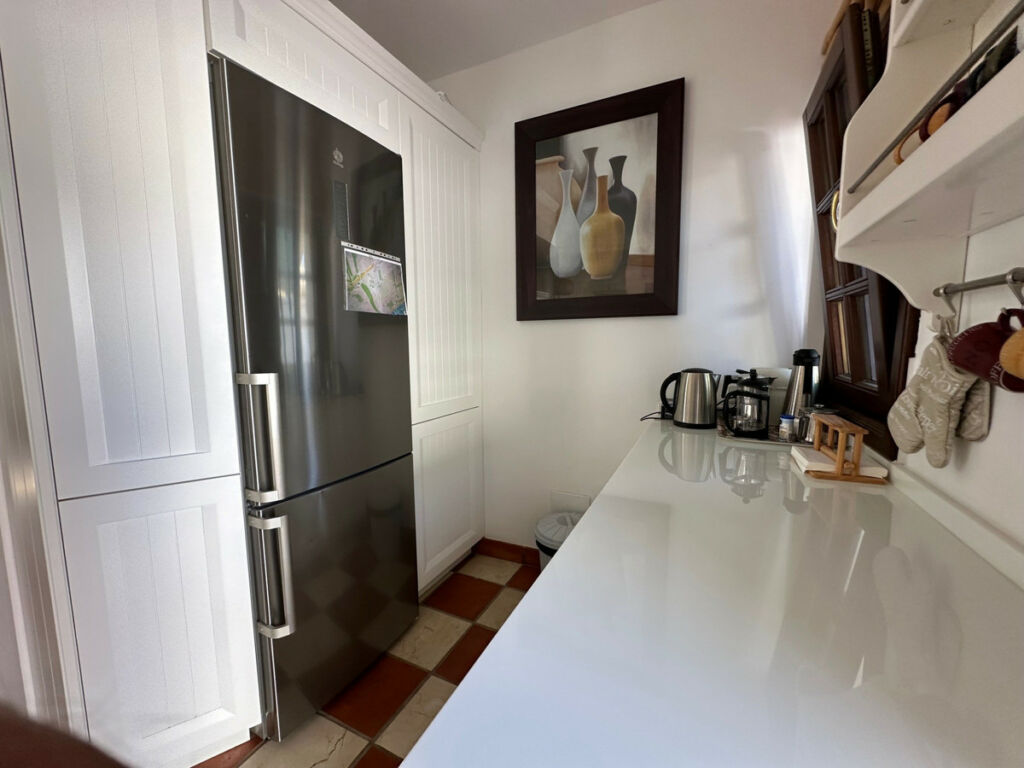 Detached Villa San Pedro de Alcántara Málaga - imagen 9