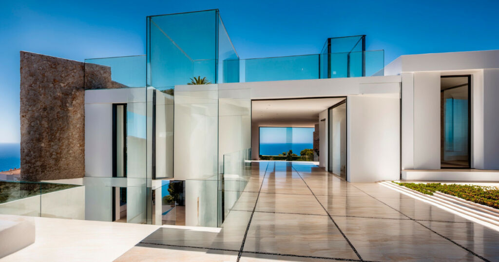 Detached Villa Benahavís Málaga - imagen 9