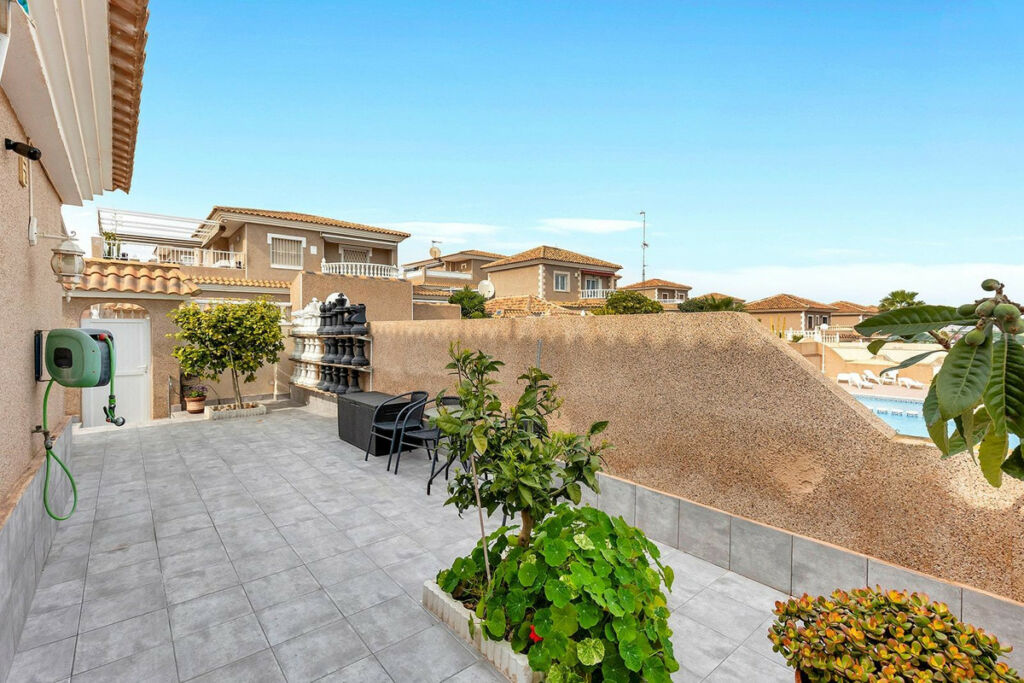 Detached Villa Torrevieja Alicante - zdjęcie 10