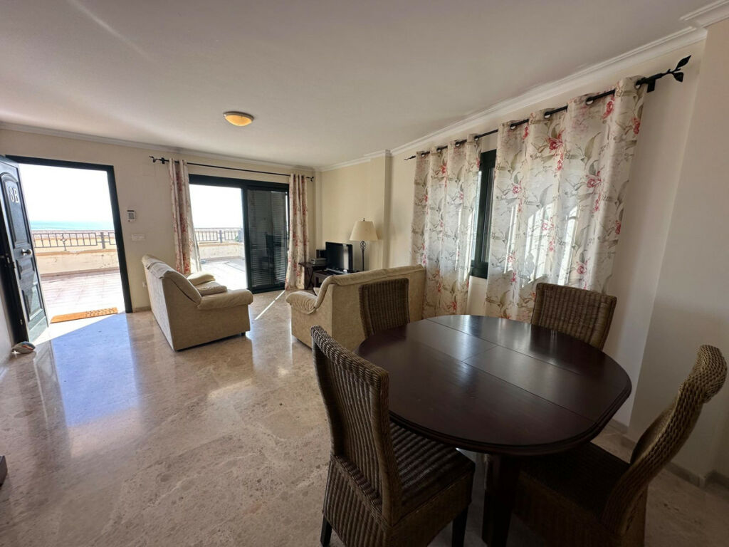 Middle Floor Apartment Altea Alicante - zdjęcie 9