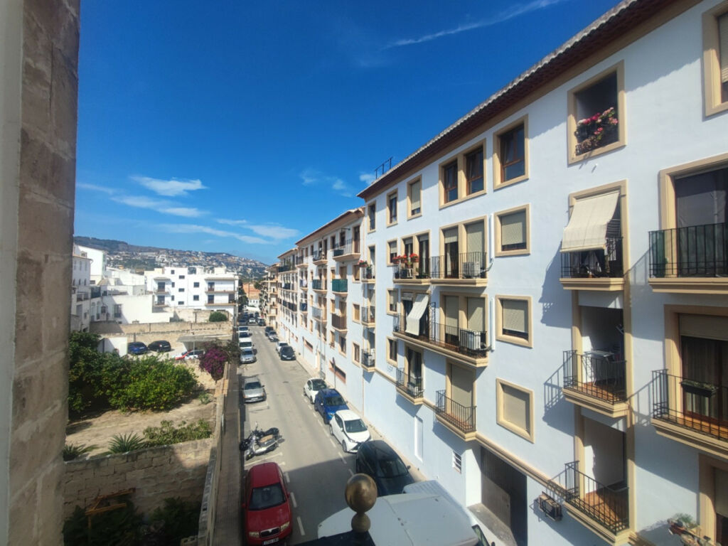 Middle Floor Apartment Javea Alicante - imagen 9