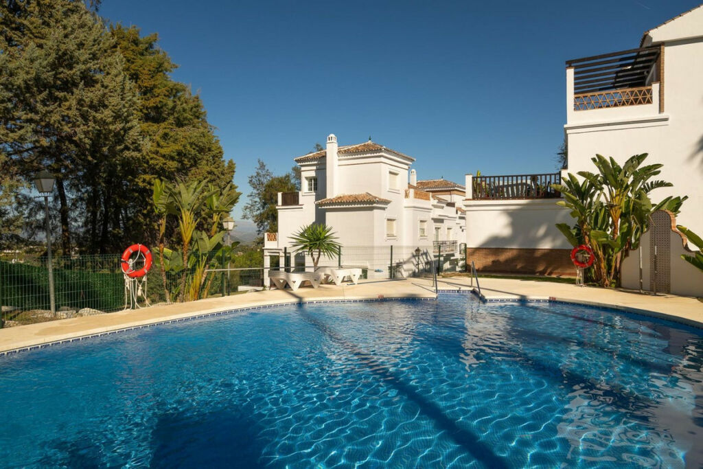 Townhouse Alhaurín de la Torre Málaga - imagen 10