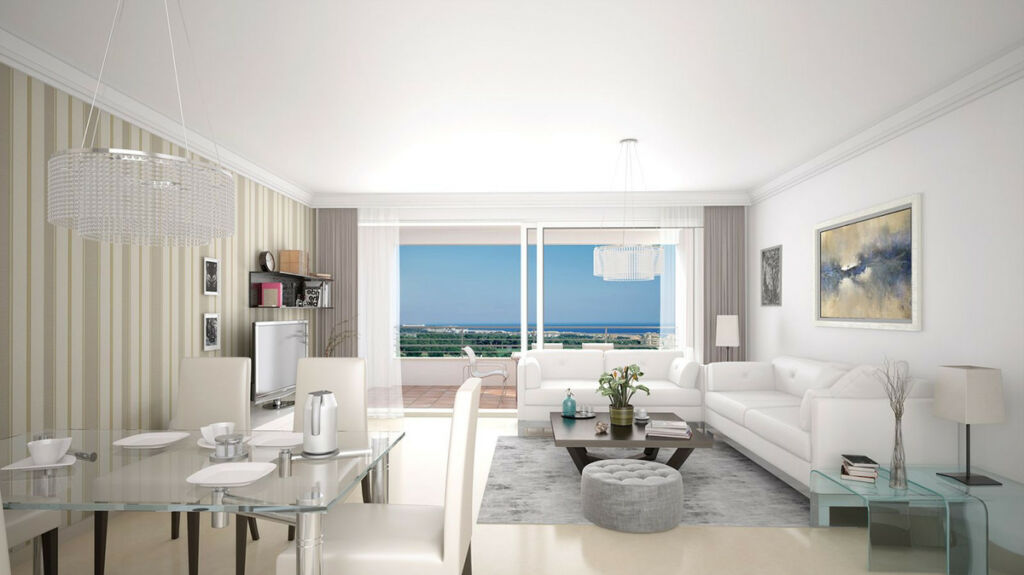 Middle Floor Apartment Rincón de la Victoria Málaga - imagen 9
