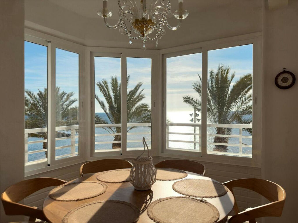 Ground Floor Apartment Torrevieja Alicante
