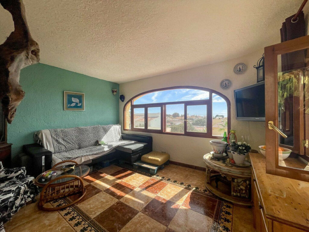 Detached Villa Calpe Alicante - imagen 5
