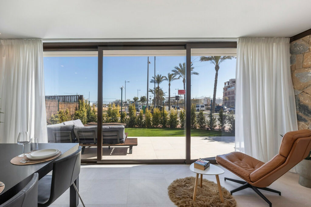 Detached Villa Santa Rosalia Lake and Life Resort Murcia - imagen 3