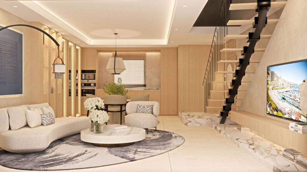 Townhouse Marbella Málaga