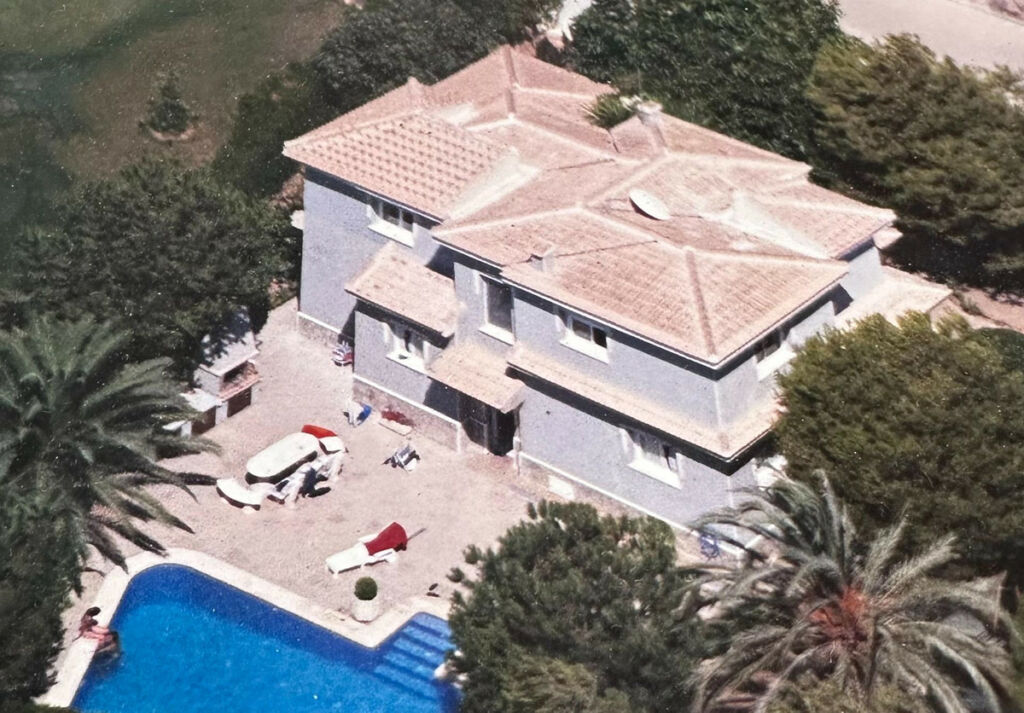 Detached Villa Ciudad Quesada Alicante - zdjęcie 44