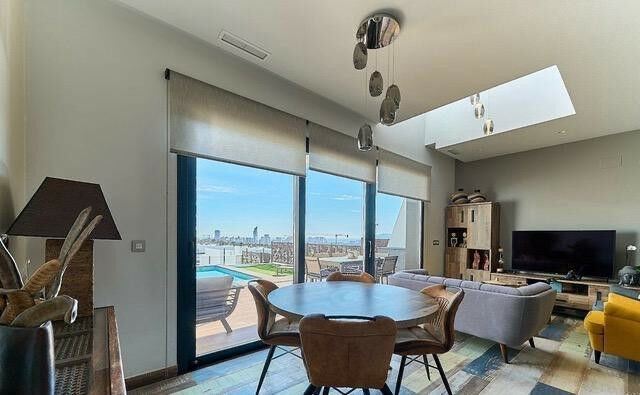 Bungalow Finestrat Alicante - zdjęcie 6
