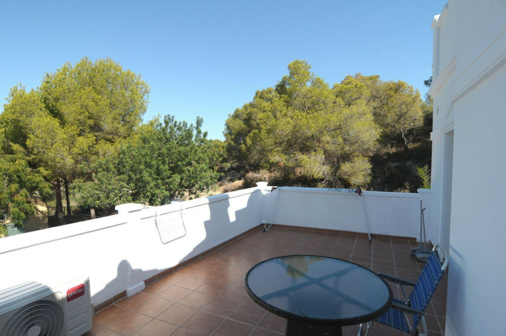 Bungalow Calpe Alicante - zdjęcie 10