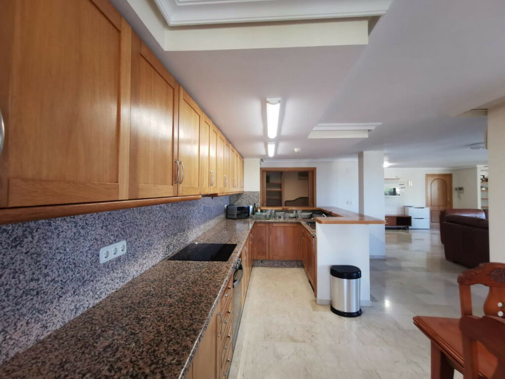 Middle Floor Apartment Altea Alicante - zdjęcie 10