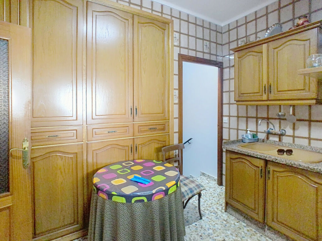 Semi-Detached House Periana Málaga - Bild 10