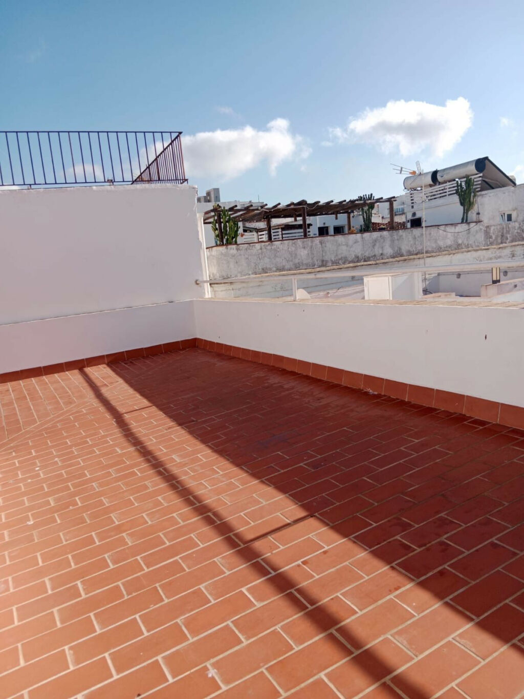 Semi-Detached House Tarifa Cádiz - imagen 10