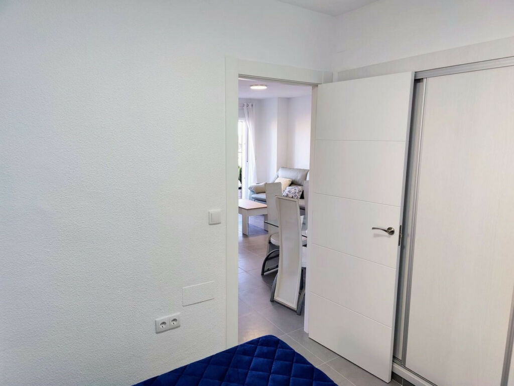 Middle Floor Apartment Punta Prima Alicante - imagen 10