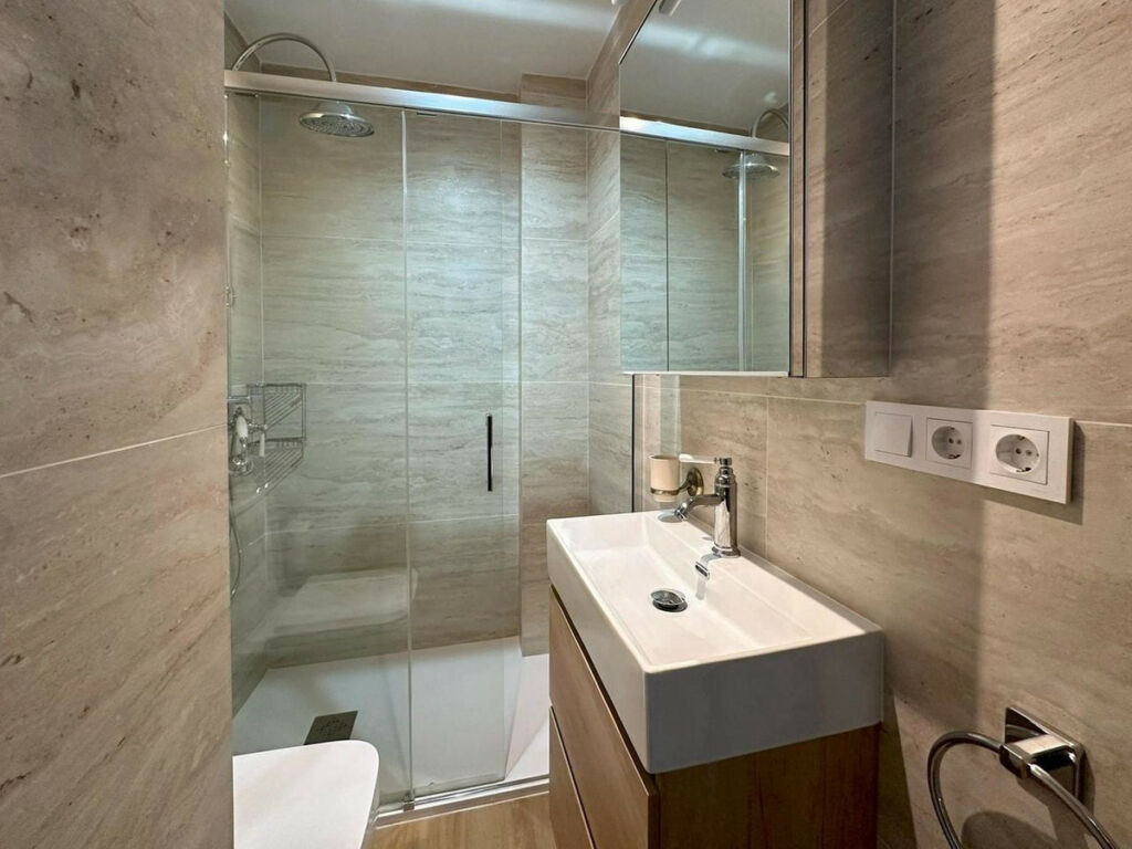 Ground Floor Apartment Torrevieja Alicante - Bild 10
