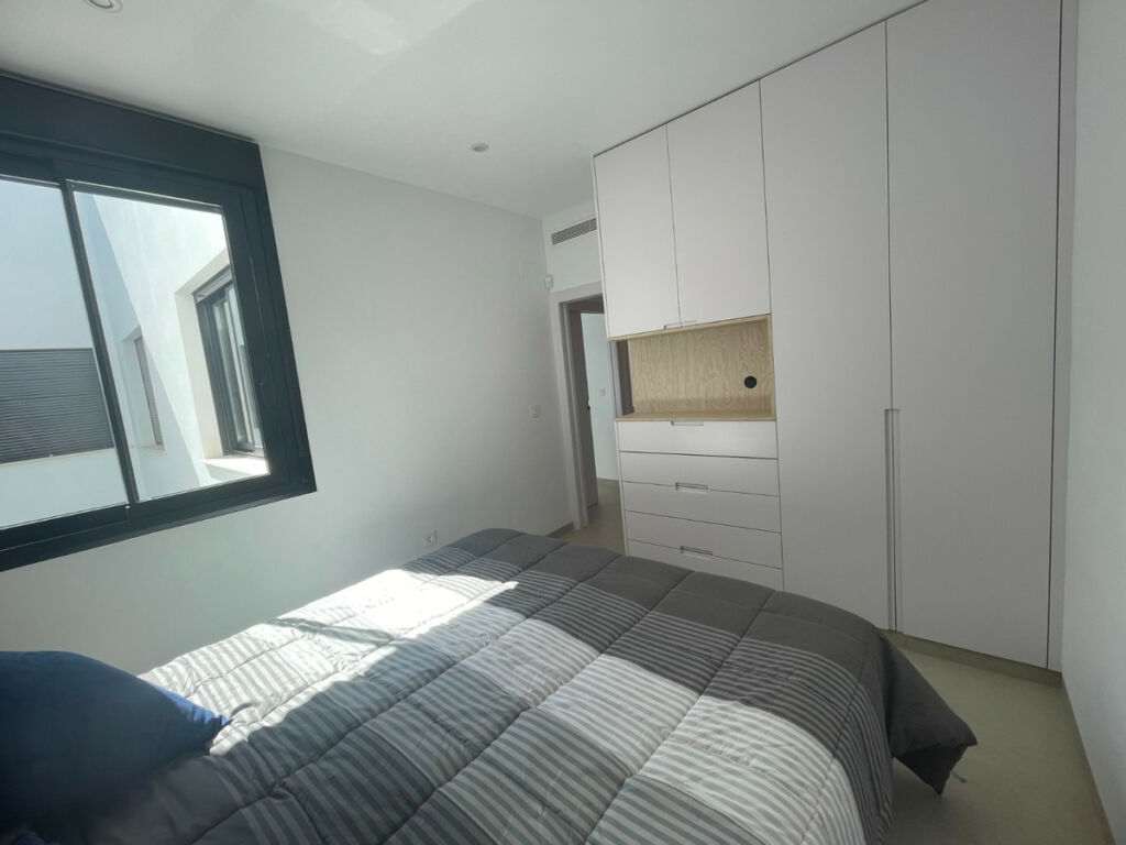 Ground Floor Apartment San Pedro del Pinatar Murcia - Bild 10