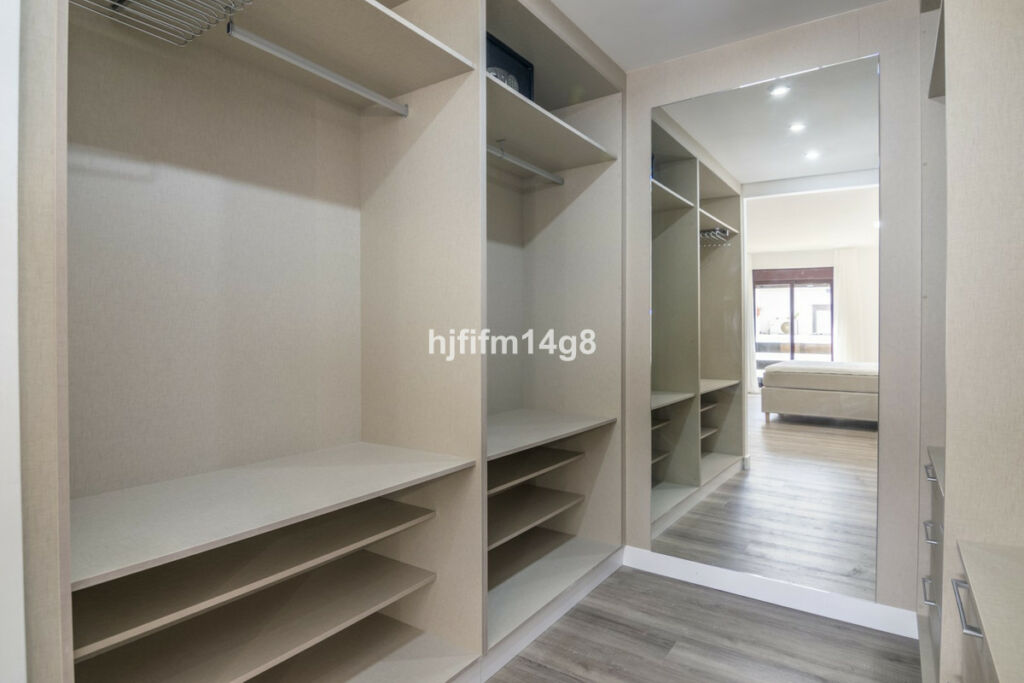 Middle Floor Apartment Nueva Andalucía Málaga - imagen 10