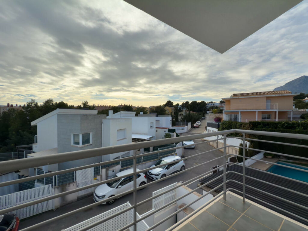 Bungalow La Nucia Alicante - zdjęcie 10