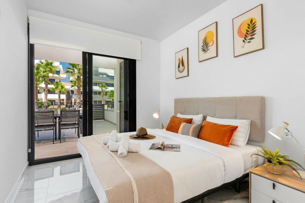 Ground Floor Apartment Los Altos Alicante - image 10