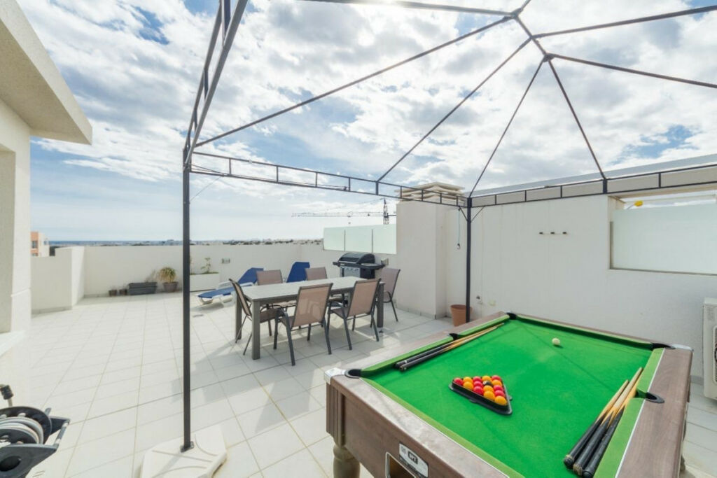 Penthouse Los Dolses Alicante - image 20