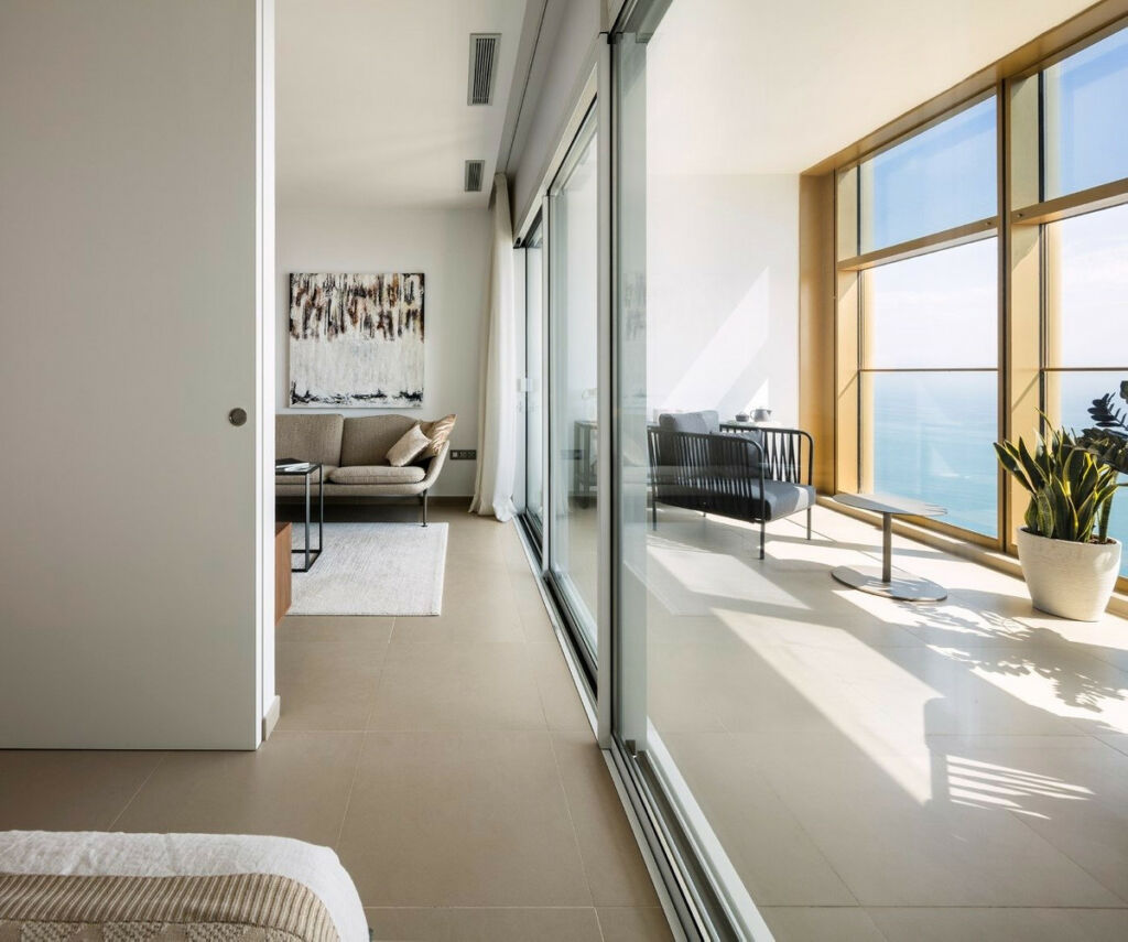 Middle Floor Apartment Benidorm Alicante - zdjęcie 10