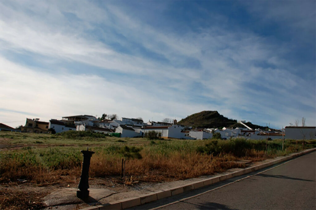 Residential Plot Antequera Málaga - Bild 6