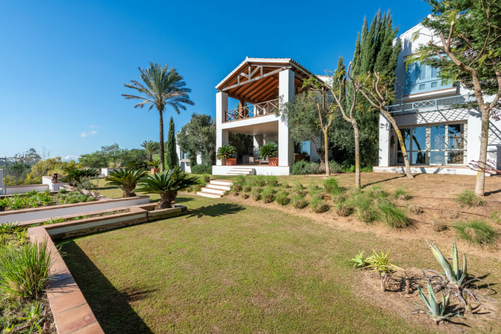 Detached Villa Sotogrande Cádiz - imagen 10