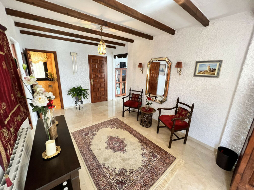Detached Villa Mijas Málaga - imagen 7